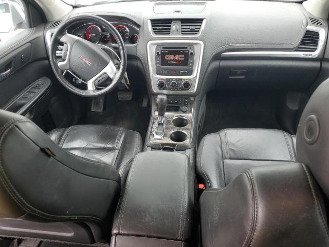 1GKKVRKD5EJ211392 - 2014 GMC ACADIA SLT-1 Gümüş foto 8