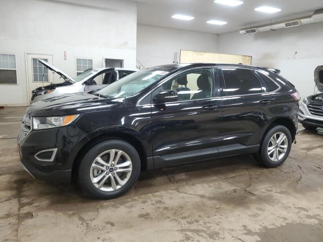 2016 FORD EDGE SEL, 