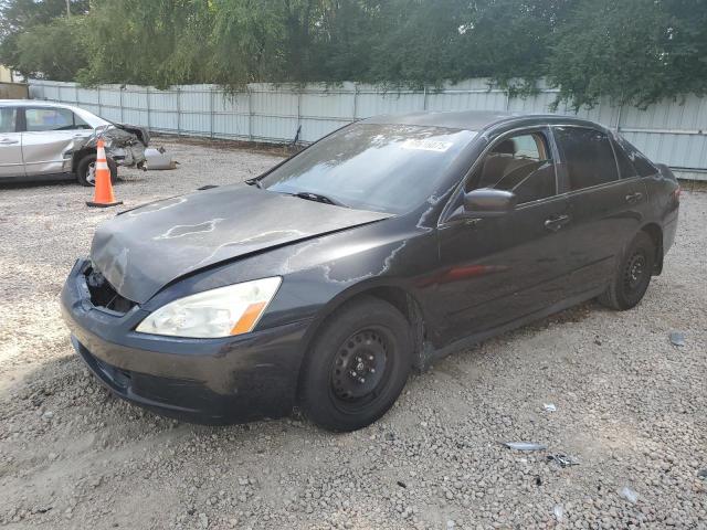 2004 HONDA ACCORD LX, 