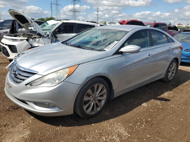 2013 HYUNDAI SONATA SE, 