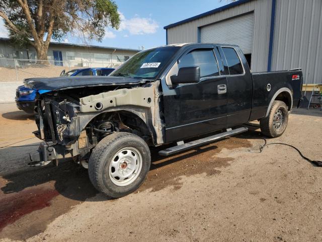 2004 FORD F150, 
