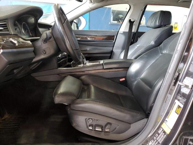 WBAKC8C54BC432532 - 2011 BMW 750 LXI BLACK photo 7