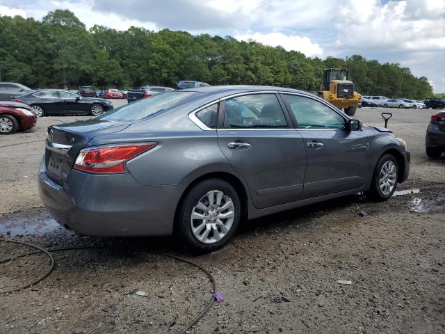 1N4AL3AP1EN341996 - 2014 NISSAN ALTIMA 2.5 GRAY photo 3