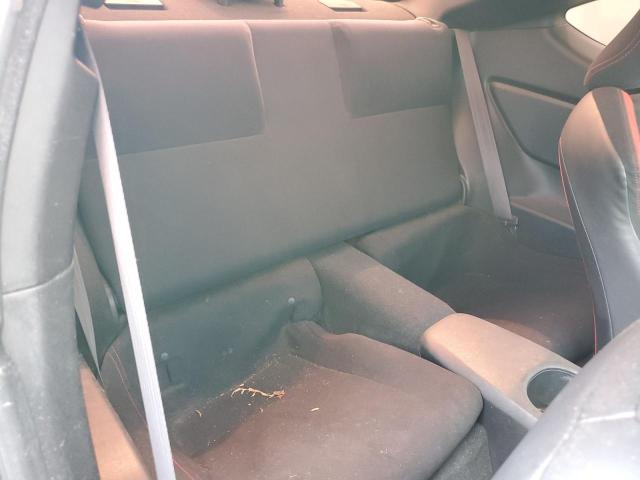 JF1ZNAA10F8705449 - 2015 TOYOTA SCION FR-S ლურჯი ფოტო 10