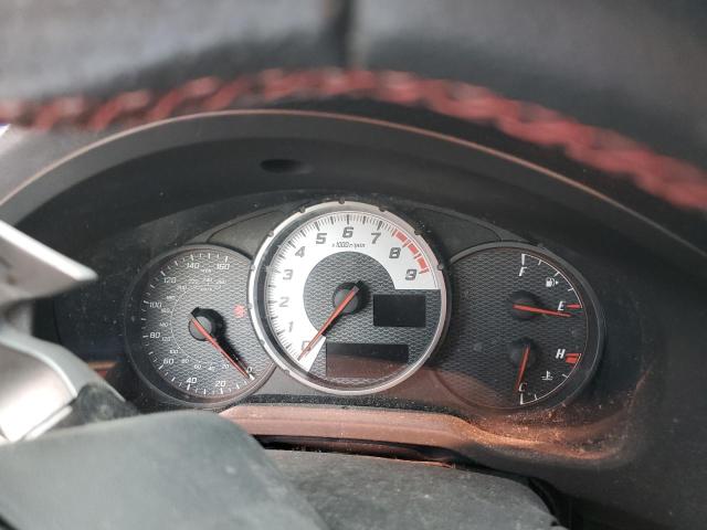 JF1ZNAA10F8705449 - 2015 TOYOTA SCION FR-S ლურჯი ფოტო 9