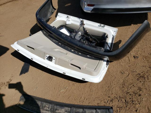 2A4RR5DG9BR714438 - 2011 CHRYSLER TOWN & COU TOURING გრაფიტი ფოტო 13