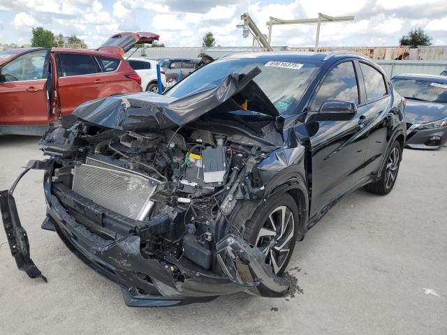 2019 HONDA HR-V SPORT, 