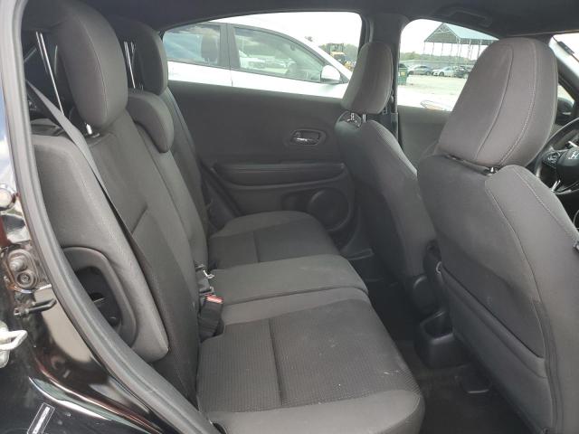 3CZRU6H10KG723268 - 2019 HONDA HR-V SPORT BLACK photo 11
