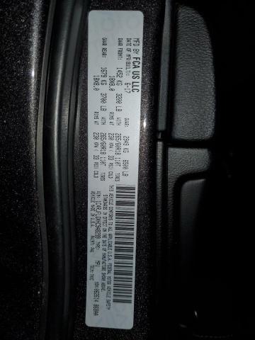 1C4RJFLGXHC948299 - 2017 JEEP GRAND CHER TRAILHAWK 灰色 照片 13