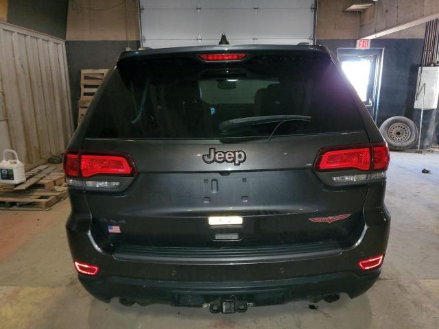 1C4RJFLGXHC948299 - 2017 JEEP GRAND CHER TRAILHAWK 灰色 照片 6