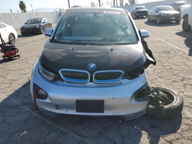 WBY1Z2C58EV285018 - 2014 BMW I3 BEV TWO TONE photo 5