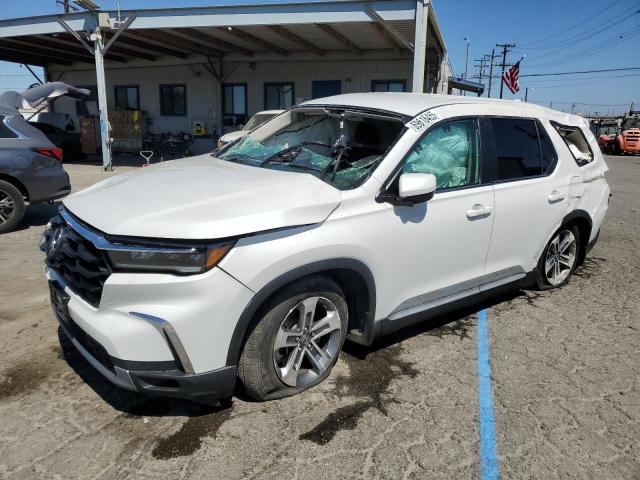 2023 HONDA PILOT EXL, 