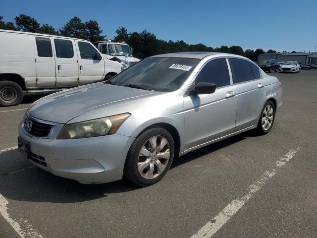 2008 HONDA ACCORD EXL, 