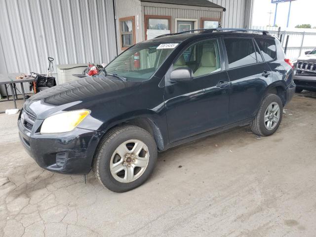 2009 TOYOTA RAV4, 