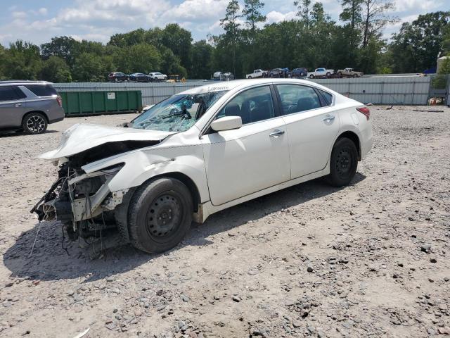 2015 NISSAN ALTIMA 2.5, 