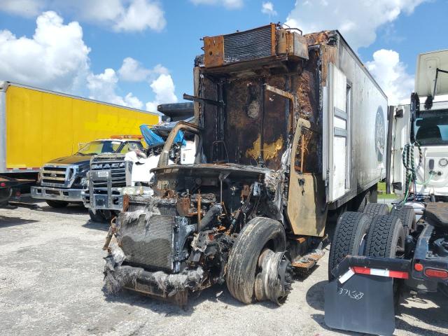 2017 FREIGHTLINER M2 106 MEDIUM DUTY, 