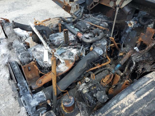 3ALHCYCY2HDHV7177 - 2017 FREIGHTLINER M2 106 MEDIUM DUTY WHITE photo 11