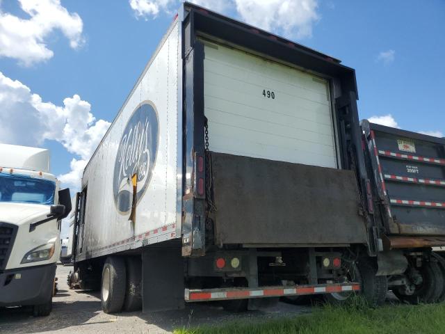 3ALHCYCY2HDHV7177 - 2017 FREIGHTLINER M2 106 MEDIUM DUTY WHITE photo 2