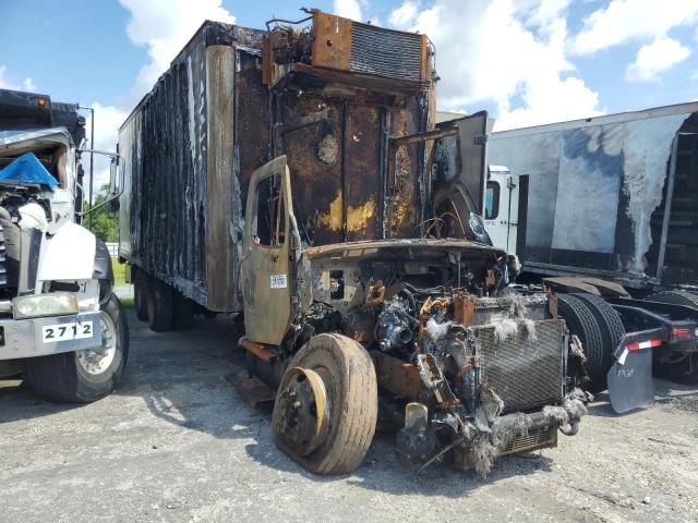 3ALHCYCY2HDHV7177 - 2017 FREIGHTLINER M2 106 MEDIUM DUTY WHITE photo 4