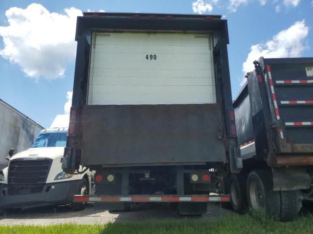 3ALHCYCY2HDHV7177 - 2017 FREIGHTLINER M2 106 MEDIUM DUTY WHITE photo 6