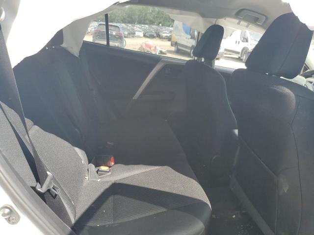 2T3BFREV7HW623414 - 2017 TOYOTA RAV4 LE Ağ foto 11