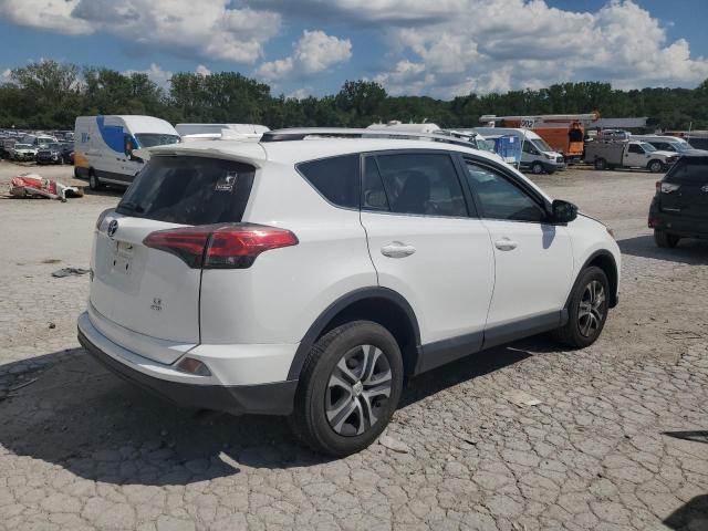 2T3BFREV7HW623414 - 2017 TOYOTA RAV4 LE Ağ foto 3