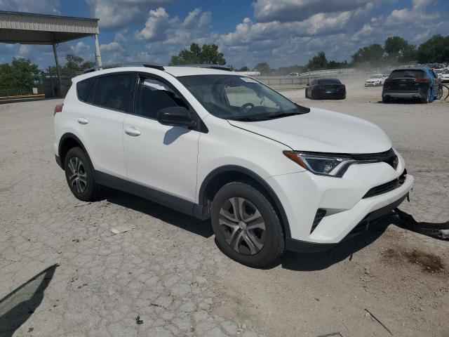 2T3BFREV7HW623414 - 2017 TOYOTA RAV4 LE Ağ foto 4
