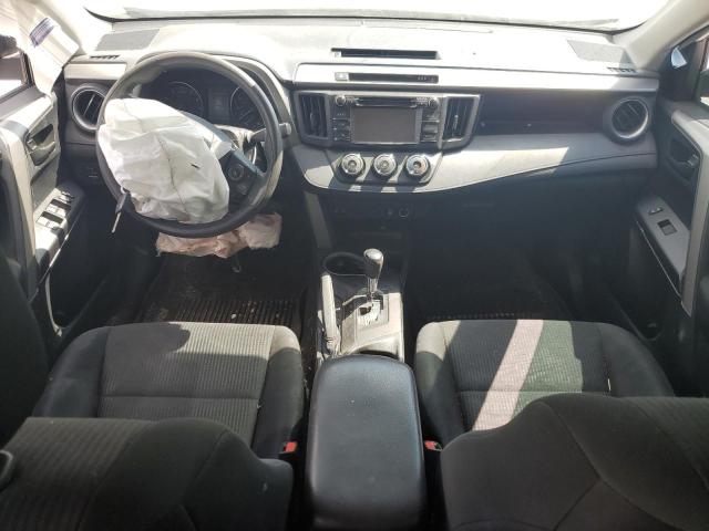 2T3BFREV7HW623414 - 2017 TOYOTA RAV4 LE Ağ foto 8