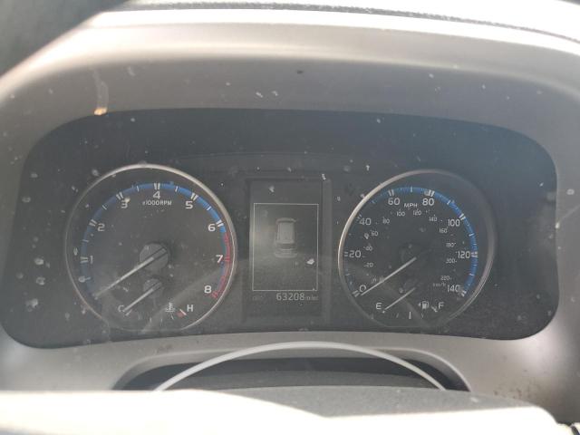 2T3BFREV7HW623414 - 2017 TOYOTA RAV4 LE Ağ foto 9