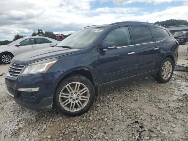 2015 CHEVROLET TRAVERSE LT, 