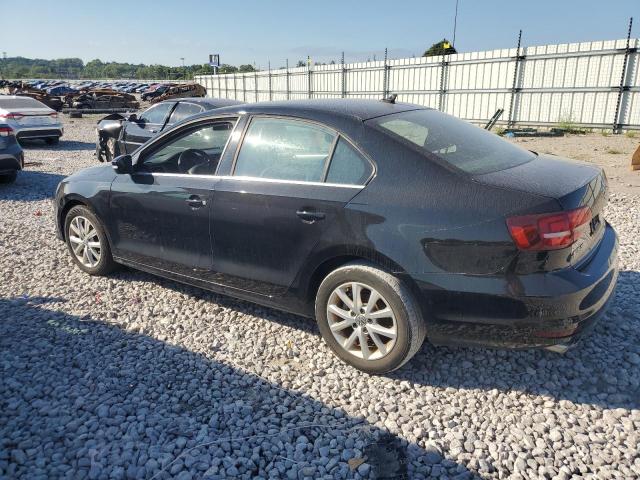 3VWDB7AJ4HM341001 - 2017 VOLKSWAGEN JETTA SE Qara foto 2