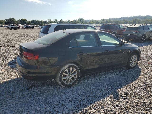 3VWDB7AJ4HM341001 - 2017 VOLKSWAGEN JETTA SE Qara foto 3