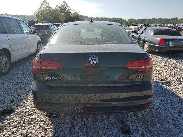3VWDB7AJ4HM341001 - 2017 VOLKSWAGEN JETTA SE Qara foto 6