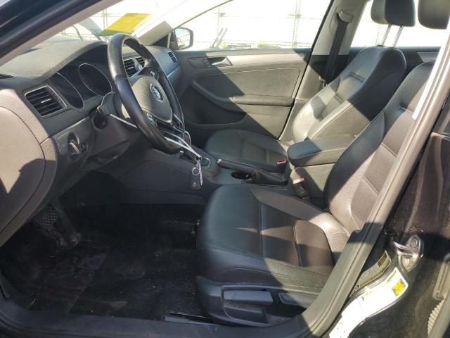 3VWDB7AJ4HM341001 - 2017 VOLKSWAGEN JETTA SE Qara foto 7