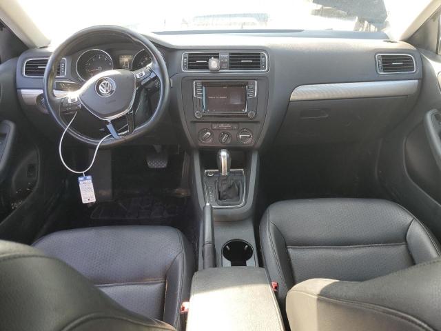 3VWDB7AJ4HM341001 - 2017 VOLKSWAGEN JETTA SE Qara foto 8