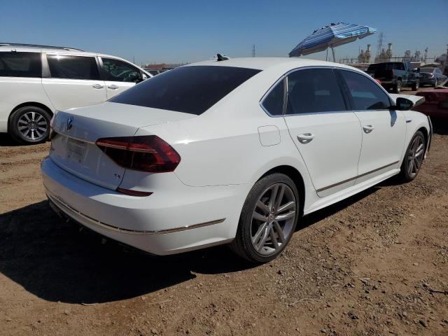 1VWDT7A30HC065058 - 2017 VOLKSWAGEN PASSAT R-LINE Ağ foto 3