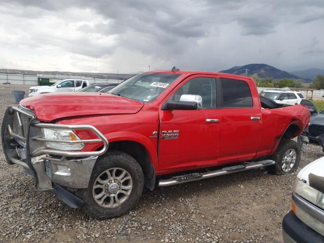2014 RAM 2500 LARAMIE, 