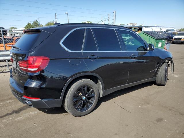 5UXKR0C54F0K70331 - 2015 BMW X5 XDRIVE35I BLACK photo 3