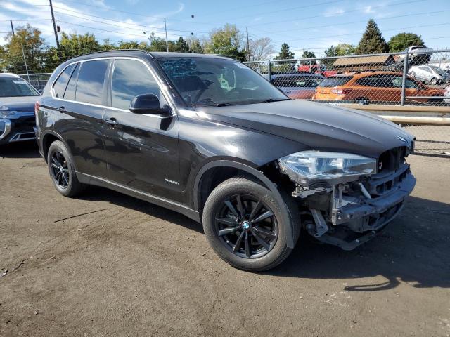 5UXKR0C54F0K70331 - 2015 BMW X5 XDRIVE35I BLACK photo 4