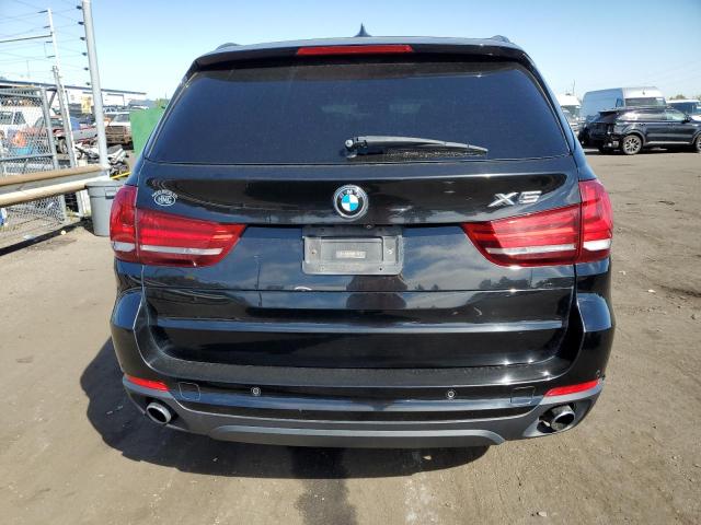 5UXKR0C54F0K70331 - 2015 BMW X5 XDRIVE35I BLACK photo 6