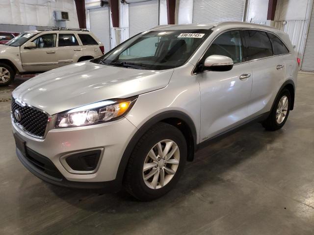 2017 KIA SORENTO LX, null