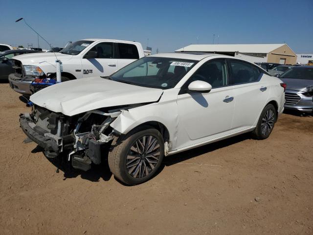 2023 NISSAN ALTIMA SV, 