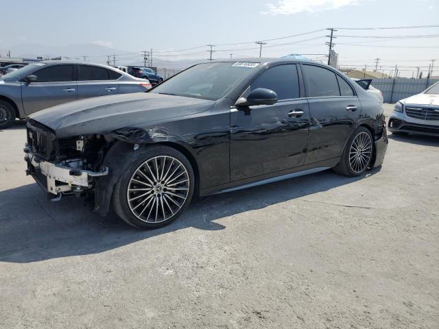 2024 MERCEDES-BENZ C 300, 