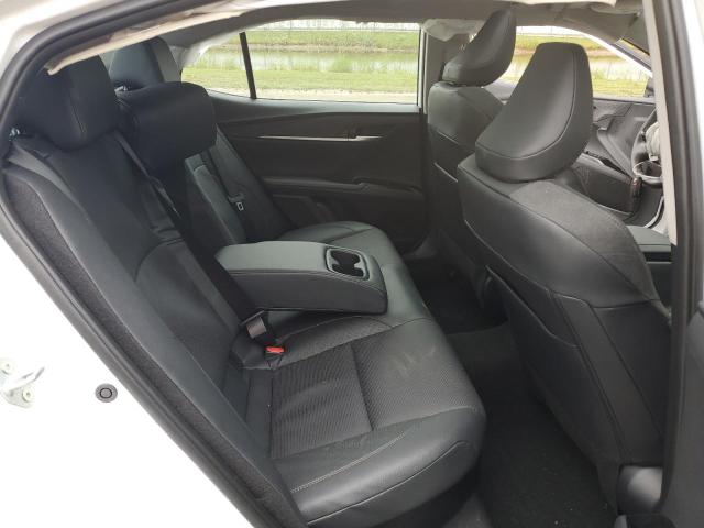 4T1DBADK3SU010025 - 2025 TOYOTA CAMRY XSE Ağ foto 10