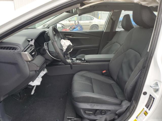 4T1DBADK3SU010025 - 2025 TOYOTA CAMRY XSE Ağ foto 7