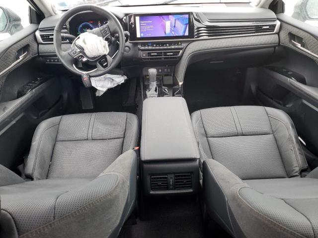 4T1DBADK3SU010025 - 2025 TOYOTA CAMRY XSE Ağ foto 8