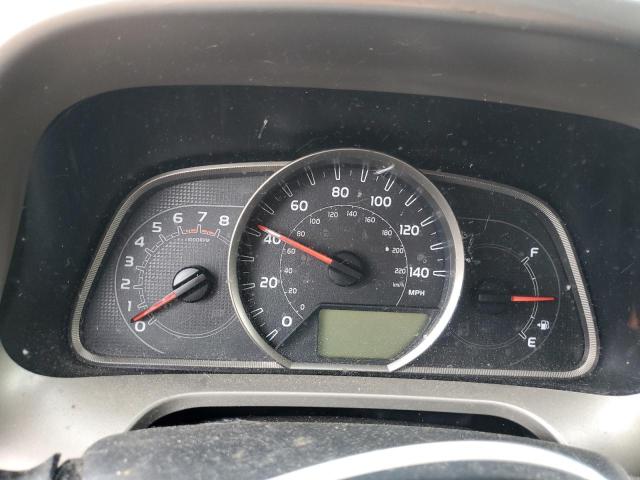 JTMZFREV0FD074700 - 2015 TOYOTA RAV4 LE ნაცრისფერი ფოტო 9