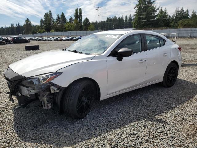 2014 MAZDA 3 GRAND TOURING, 