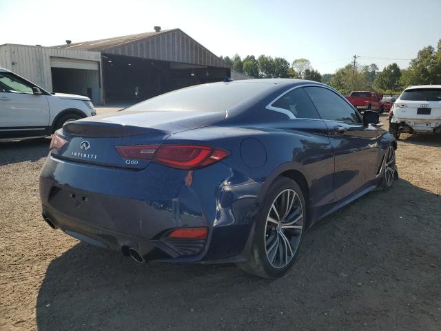 JN1EV7EK0HM362105 - 2017 INFINITI Q60 PREMIUM BLUE photo 3