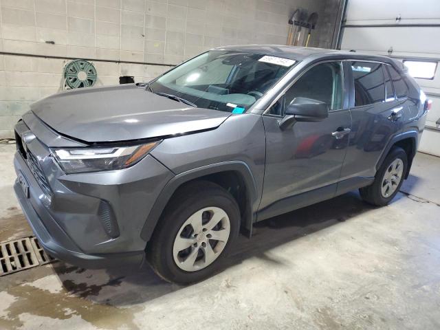 2023 TOYOTA RAV4 LE, 